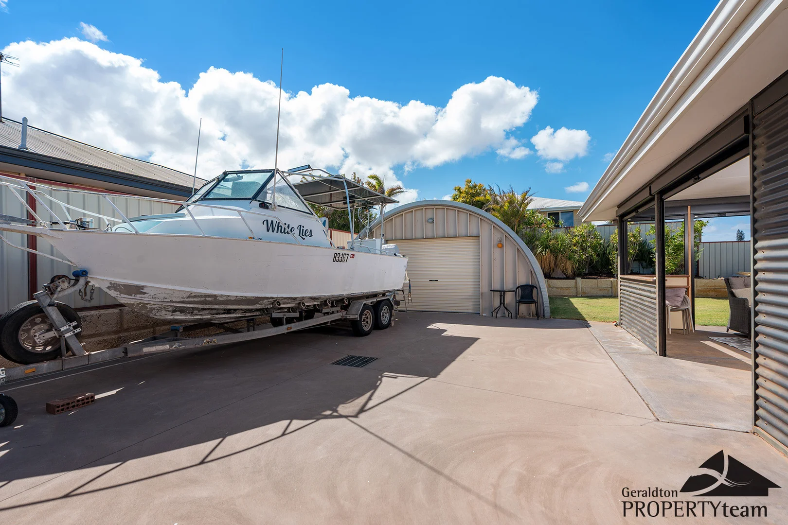 Additional image 18 of 48 Rother Road, Cape Burney WA 6532