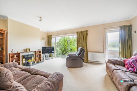 Ashburnham Drive, Mayals, Mumbles, Swansea SA3