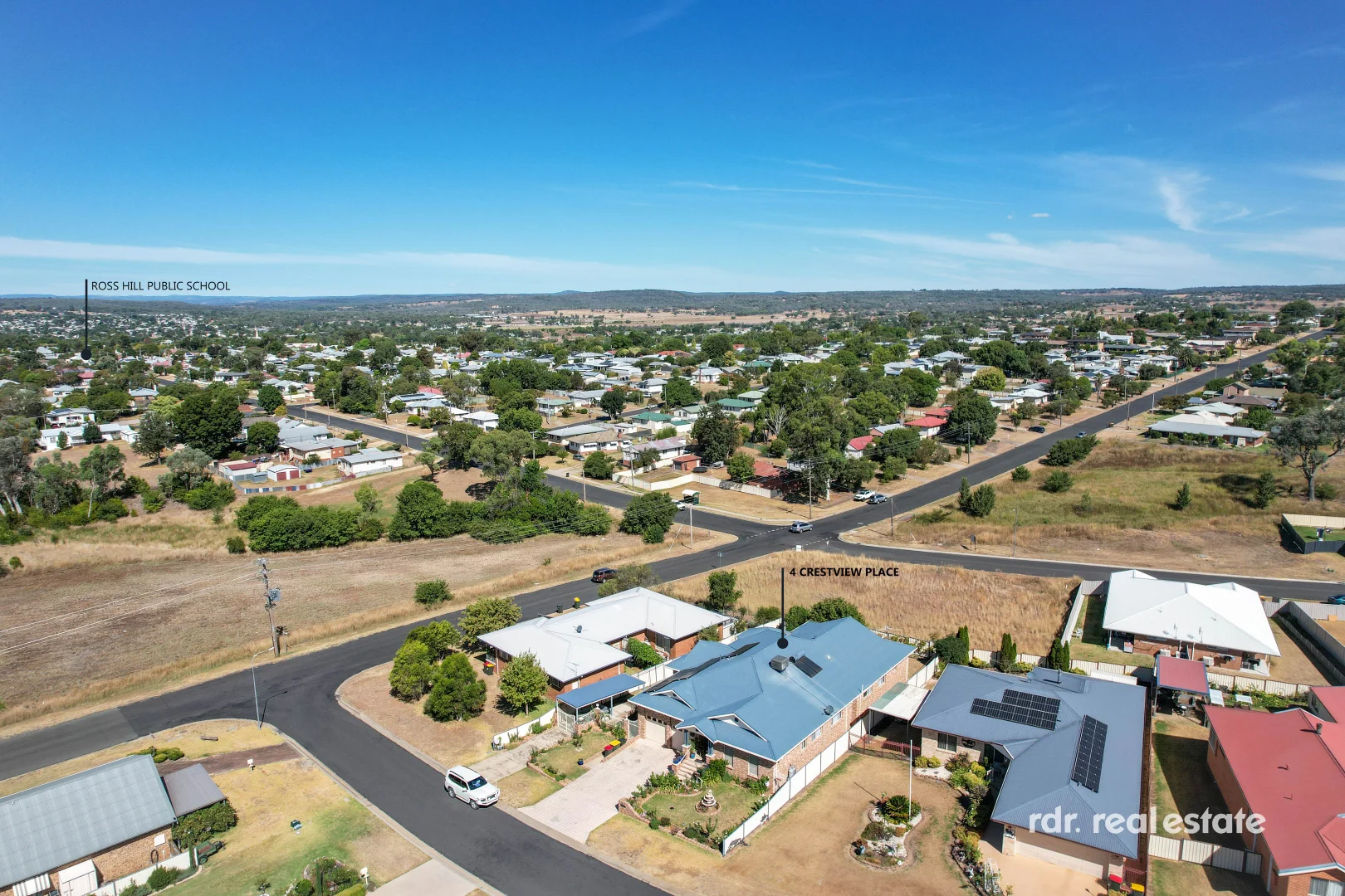 Additional image 27 of 4 Crestview Place, Inverell NSW 2360