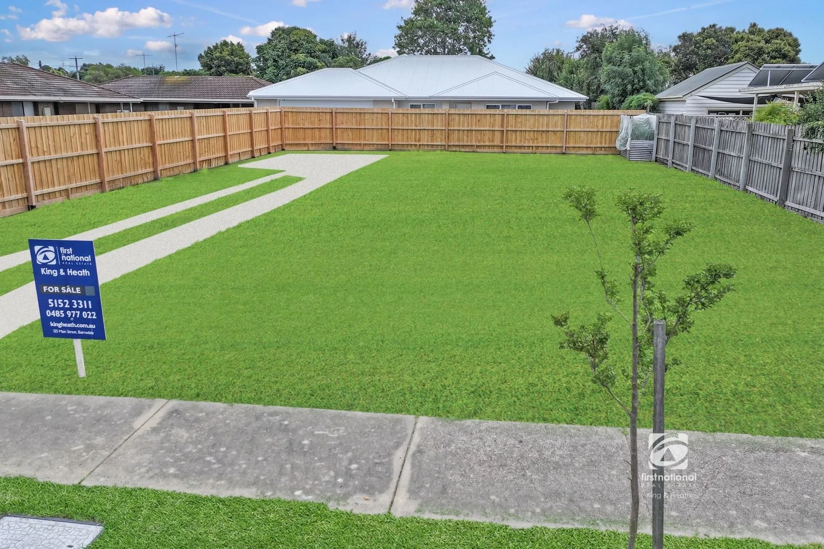 76A Mitchell Street, Bairnsdale VIC 3875