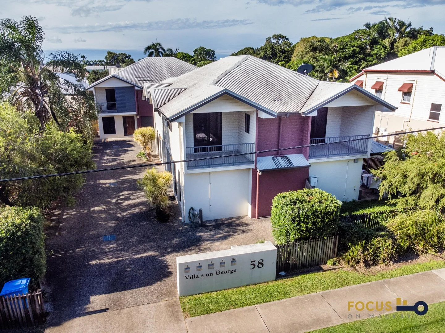 1/58 George Street, Mackay QLD 4740