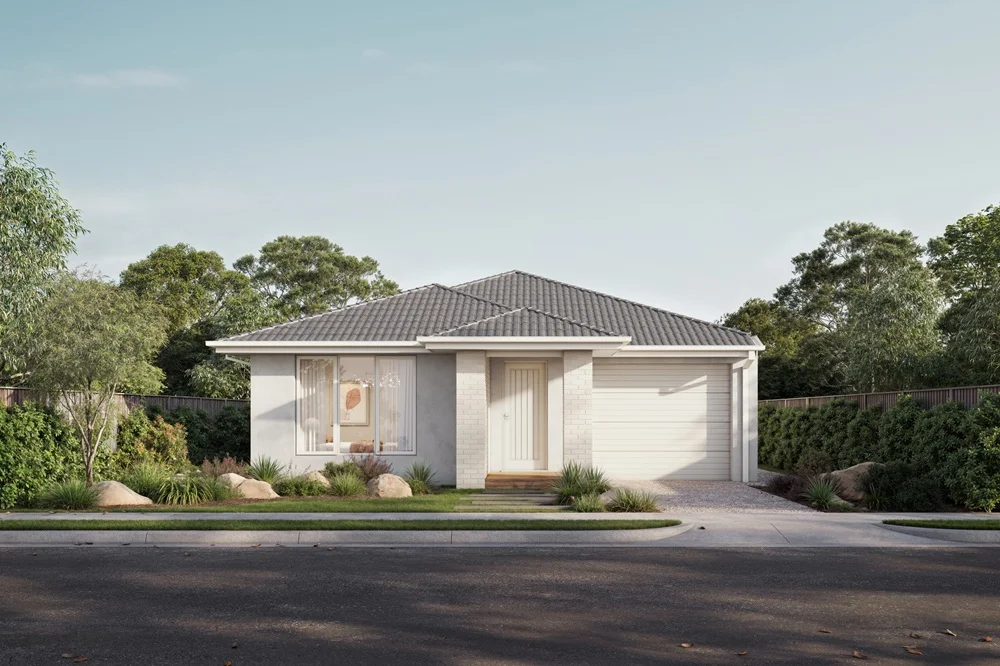 Lot 2960 Todra Crescent, Clyde VIC 3978
