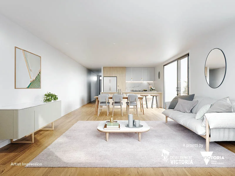 Lot 340 Paperbark Walk, Sunshine North VIC 3020