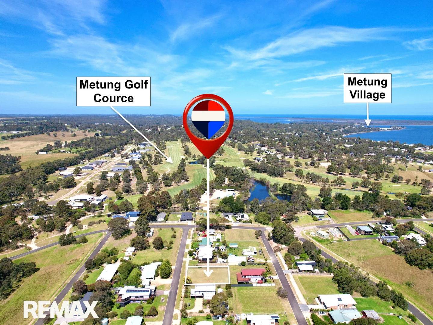 7 Magpie Avenue, Metung VIC 3904