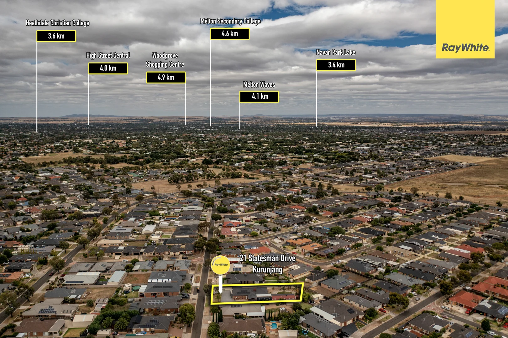 Additional image 37 of 21 Statesman Drive, Kurunjang VIC 3337