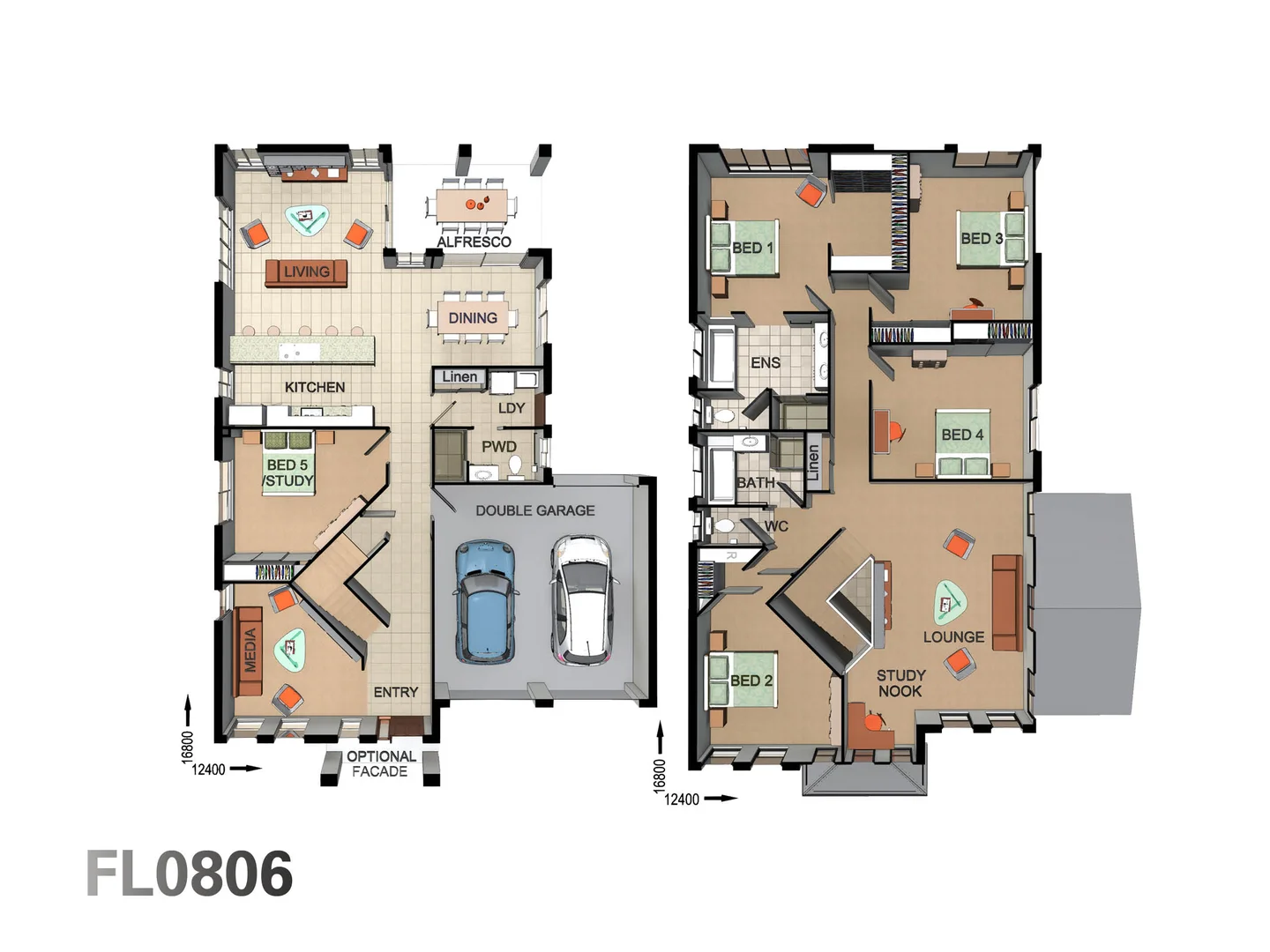 Additional image 8 of Lot 9/12 Hart St, Upper Coomera QLD 4209