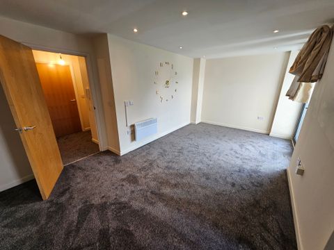 Salubrious Passage, Swansea SA1, Swansea,