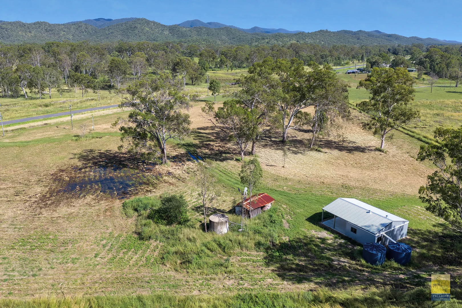 Additional image 10 of 4513 Gladstone Monto Road, Boyne Valley QLD 4680