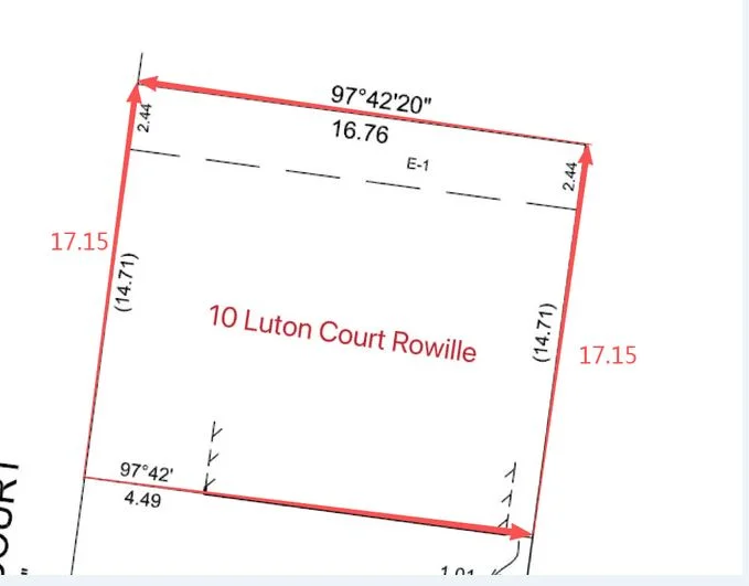 Additional image 5 of 10/Luton Court, Rowville VIC 3178