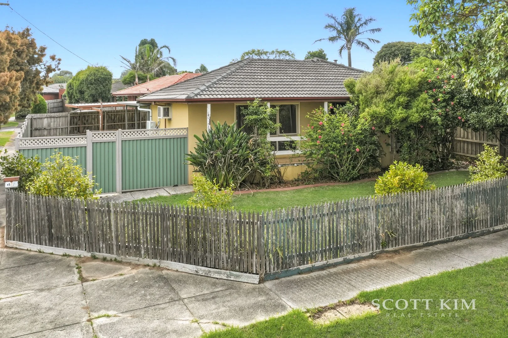 47 Whitehaven Crescent, Noble Park North VIC 3174