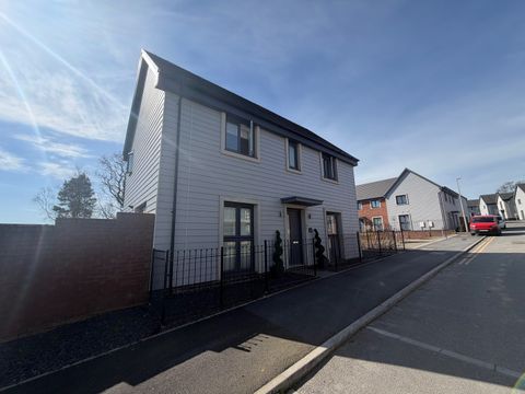 Waun Fawr, Swansea SA6