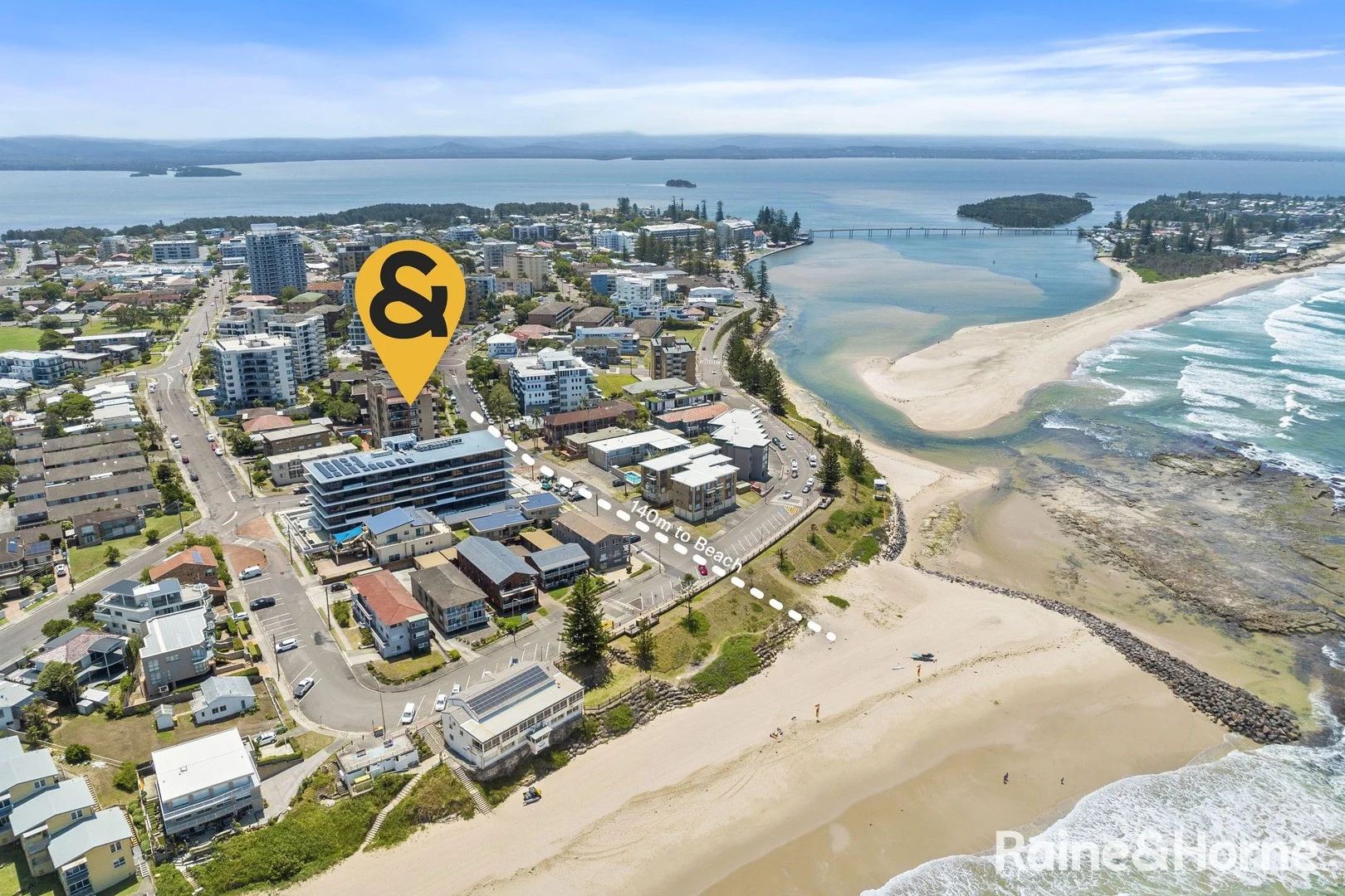 8/65 Ocean Parade, The Entrance NSW 2261