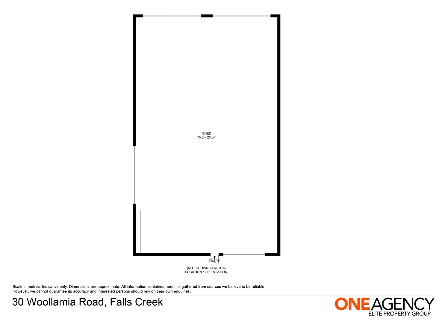 Additional image 23 of 30 Woollamia Road, Falls Creek NSW 2540