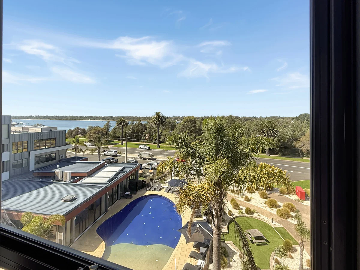 Additional image 19 of 406/1 Esplanade, Lakes Entrance VIC 3909