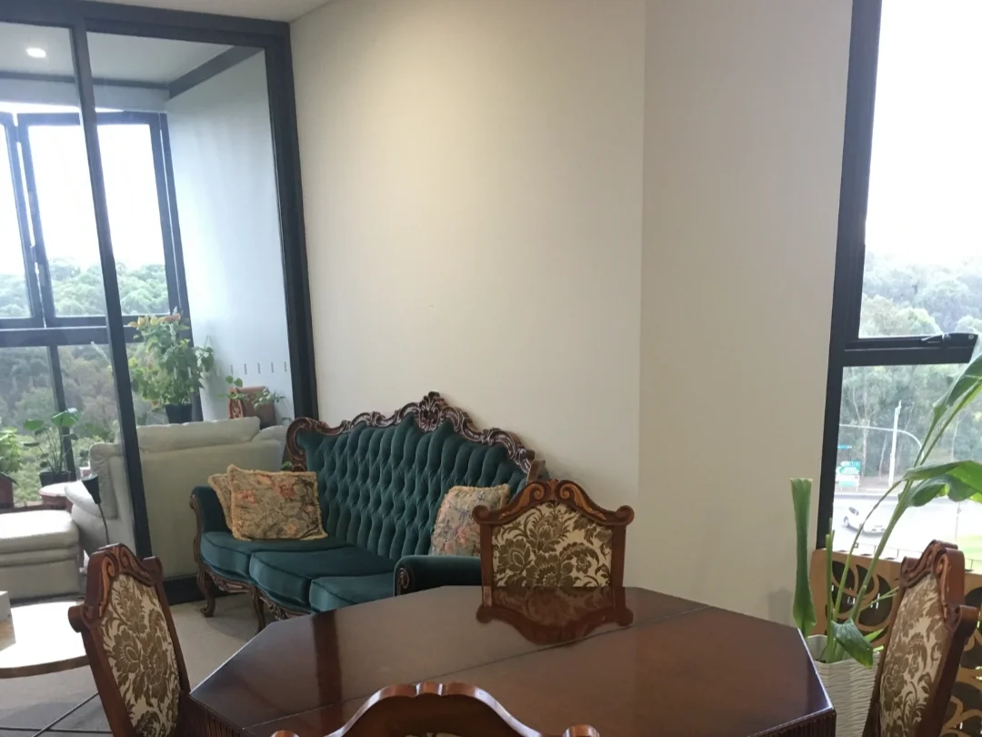 11061/7 Bennelong Parkway, Wentworth Point NSW 2127