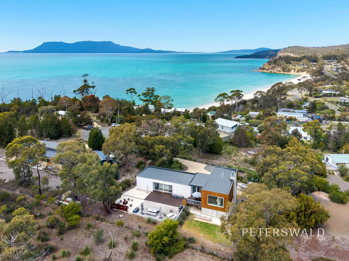 27 Ryans Road, Spring Beach TAS 7190