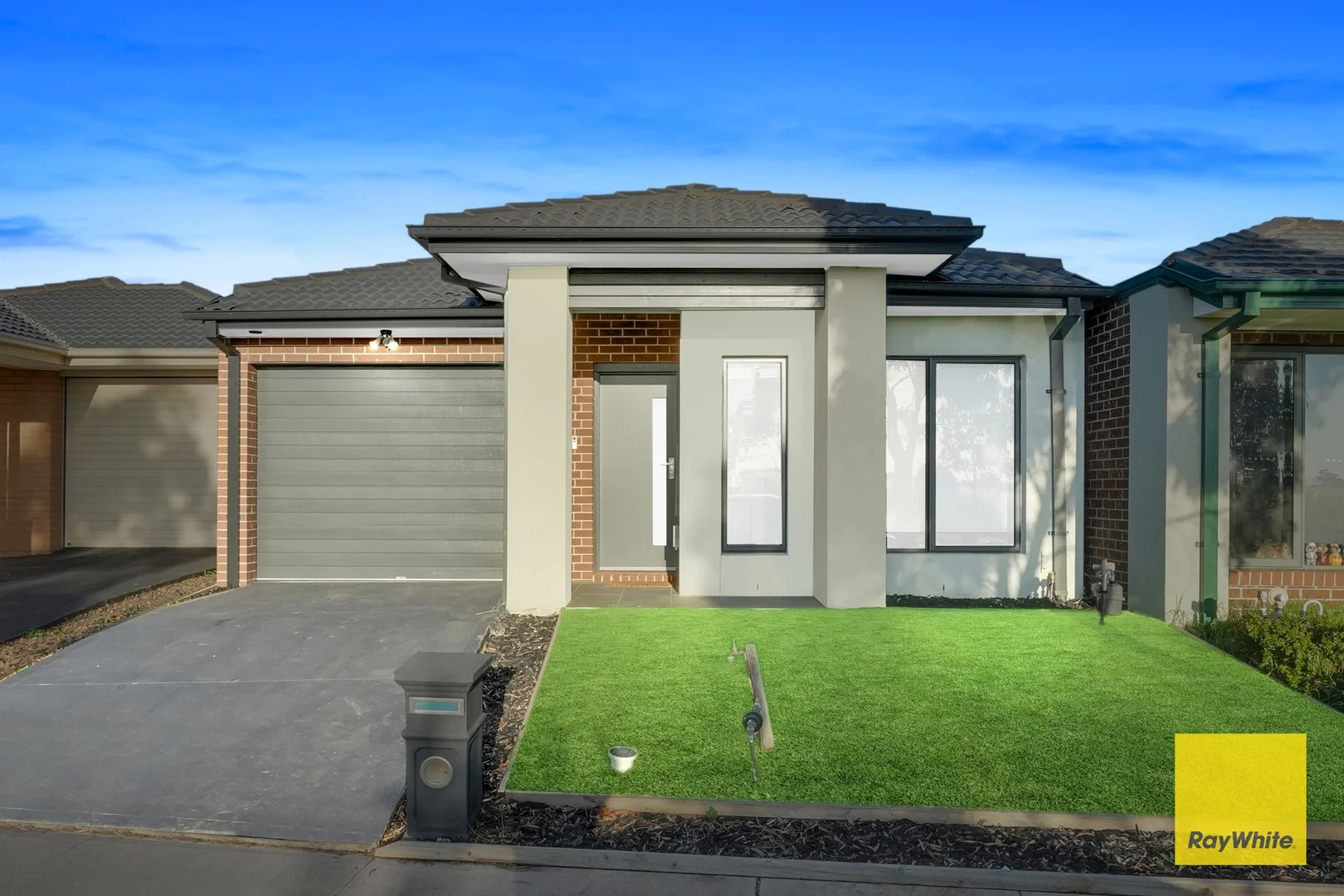 14 Rockingham Circuit, Harkness VIC 3337