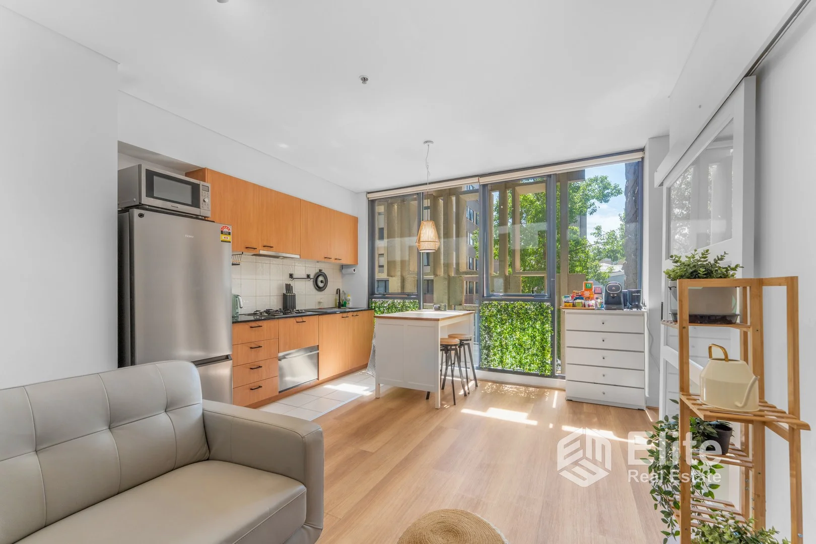 102/455 Elizabeth Street, Melbourne VIC 3000