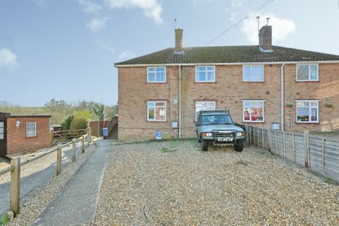 Theobald Road, Norwich NR1