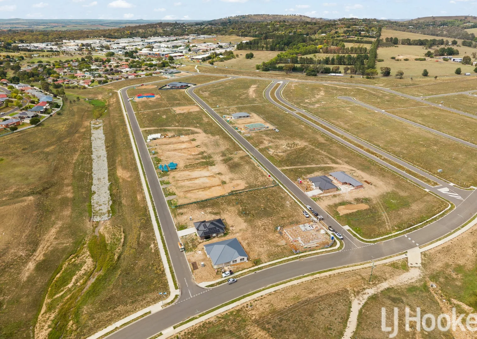Additional image 2 of Multiple Lots 'The Reserve' Richardson Street, Windradyne NSW 2795