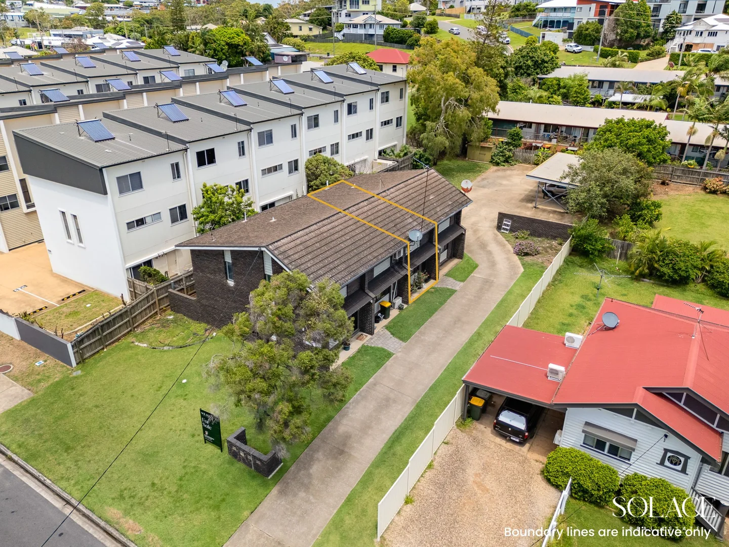 Additional image 14 of 3/3 View Street, West Gladstone QLD 4680