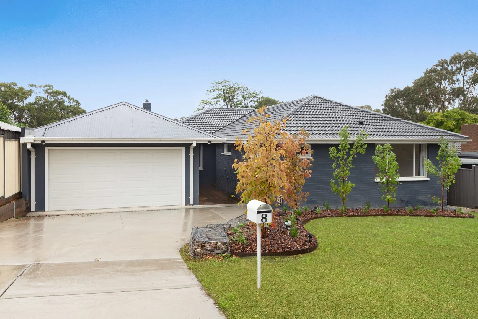 8 Banool Avenue, Kilmore VIC 3764