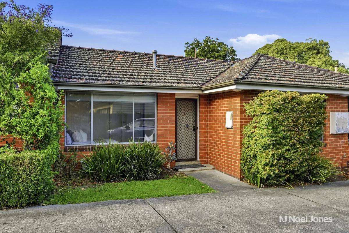 Additional image 2 of 2/21 Federal Road, Ringwood East VIC 3135