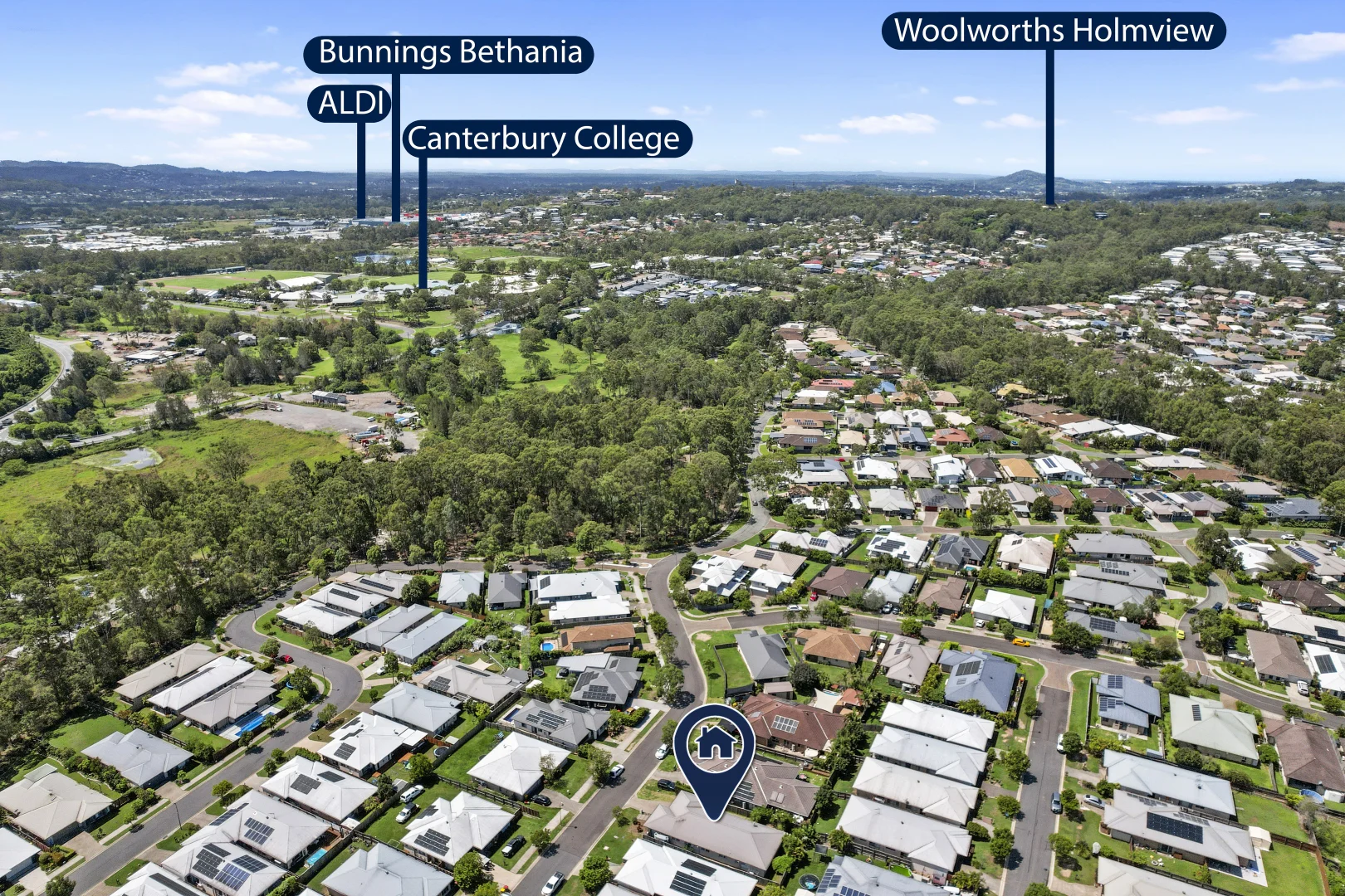 Additional image 21 of 64 Sanctuary Parkway, Waterford QLD 4133