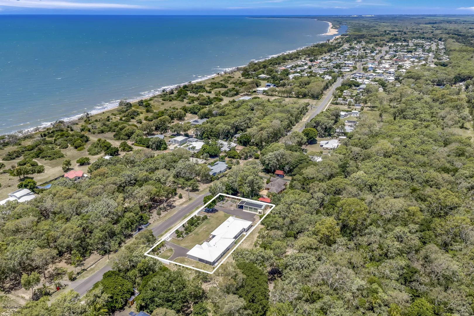 39 Sylvan Drive, Moore Park Beach QLD 4670 photo 2