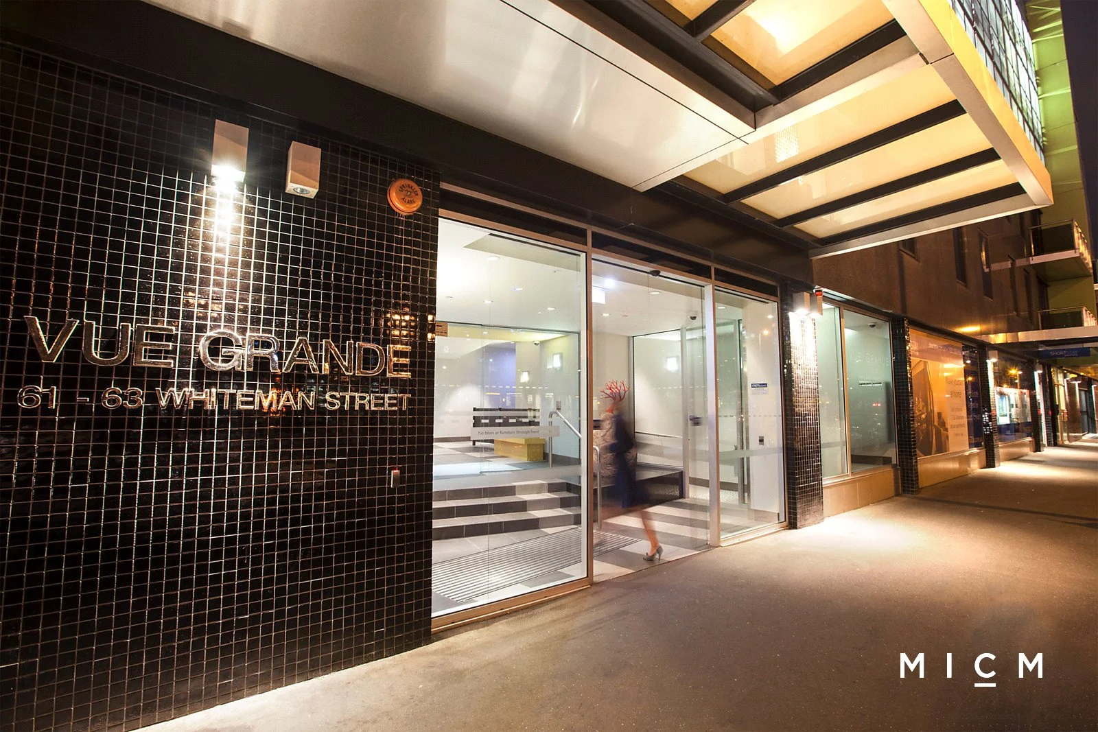 Additional image 11 of 1508/63 Whiteman Street, Southbank VIC 3006