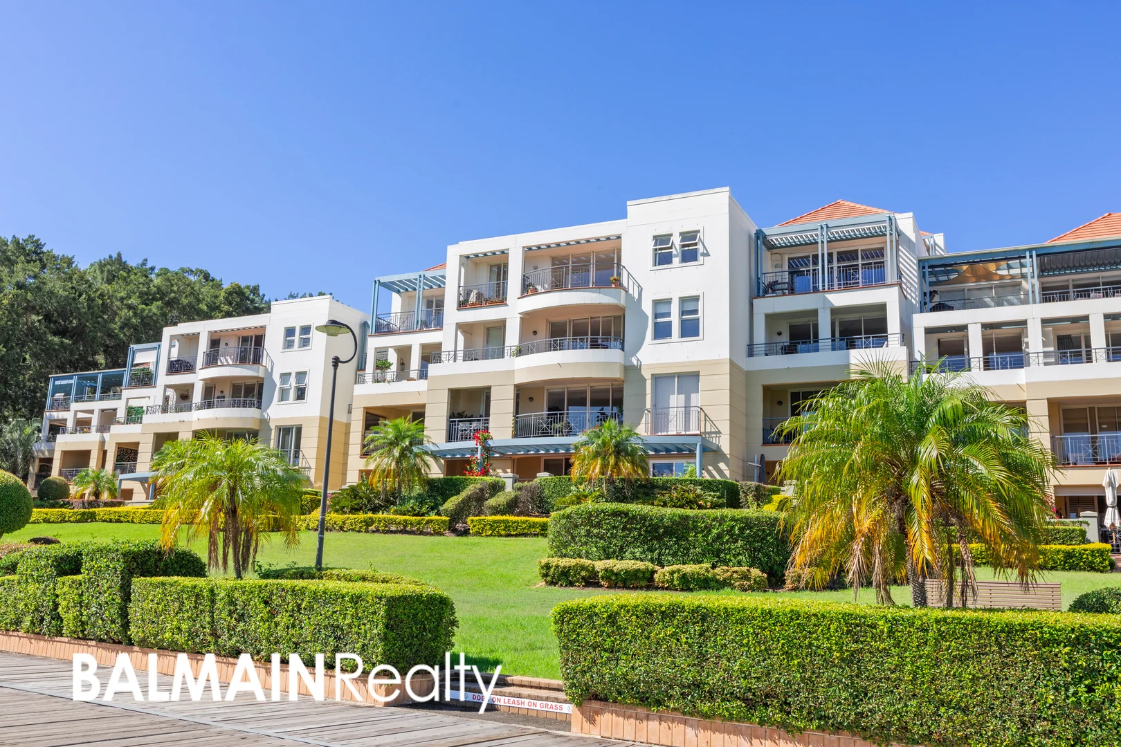 Additional image 8 of 136/5 Wulumay Close, Rozelle NSW 2039