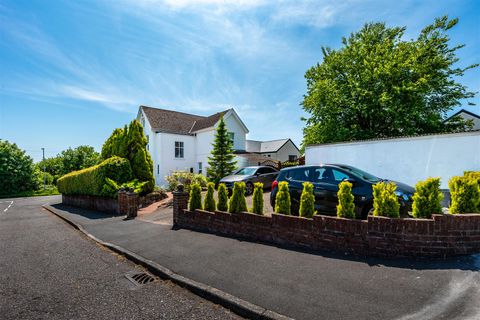 Mayals Road, Mayals, Swansea SA3, Detached house for sale