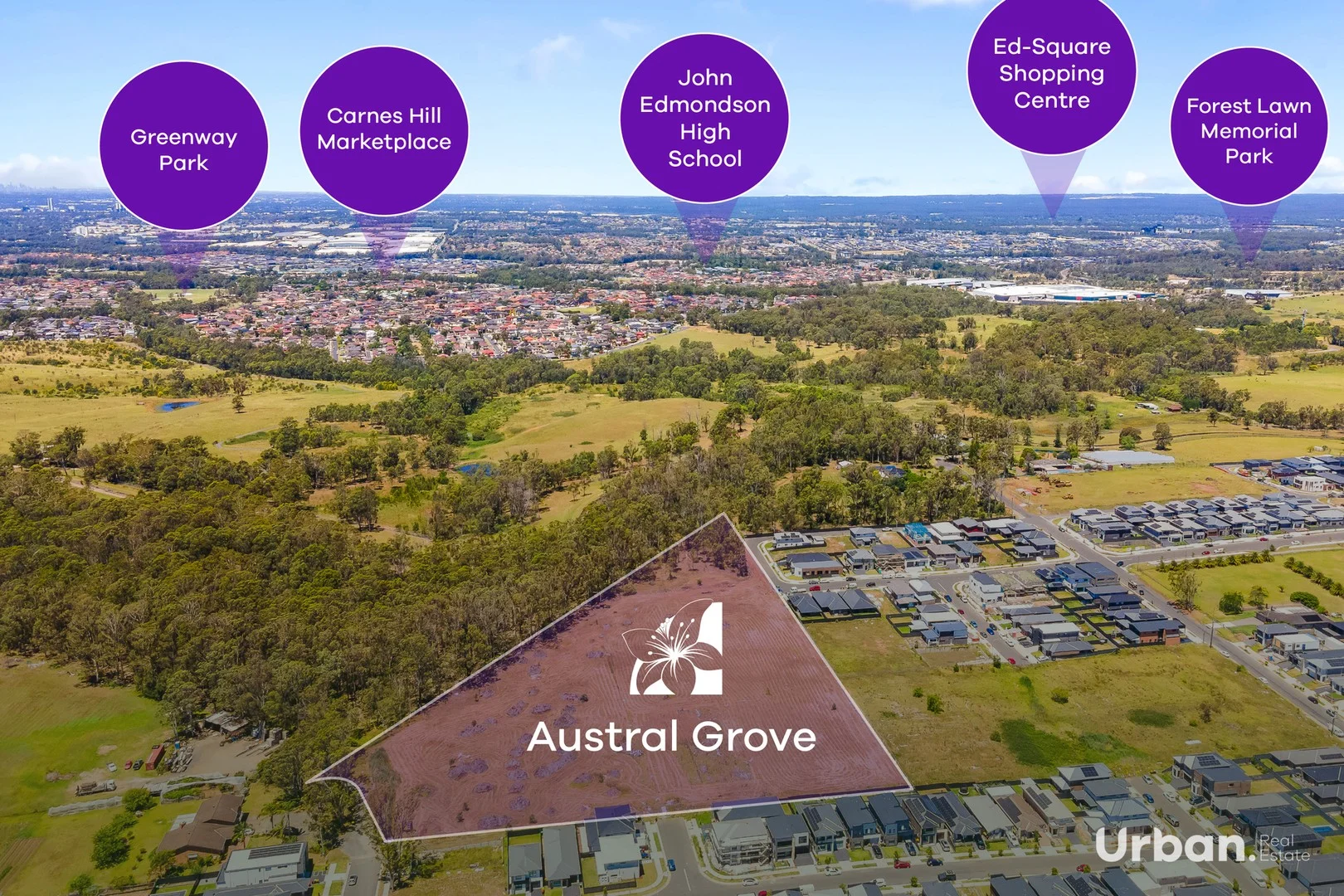 3/10 Ninth Avenue, Austral NSW 2179