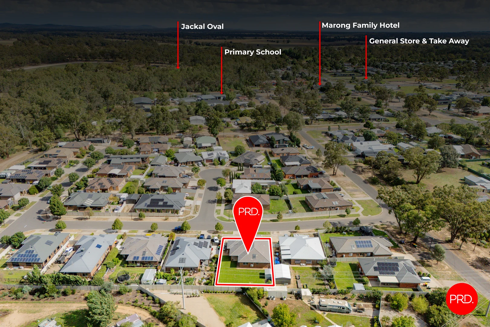 Additional image 20 of 5 Sampson Place, Marong VIC 3515