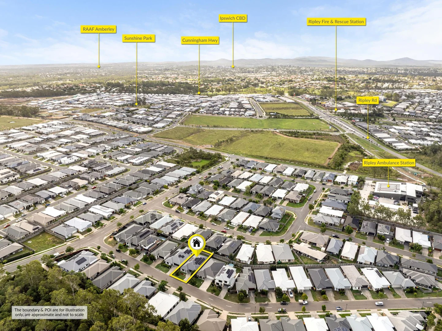Additional image 25 of 12 Carlos Street, Ripley QLD 4306