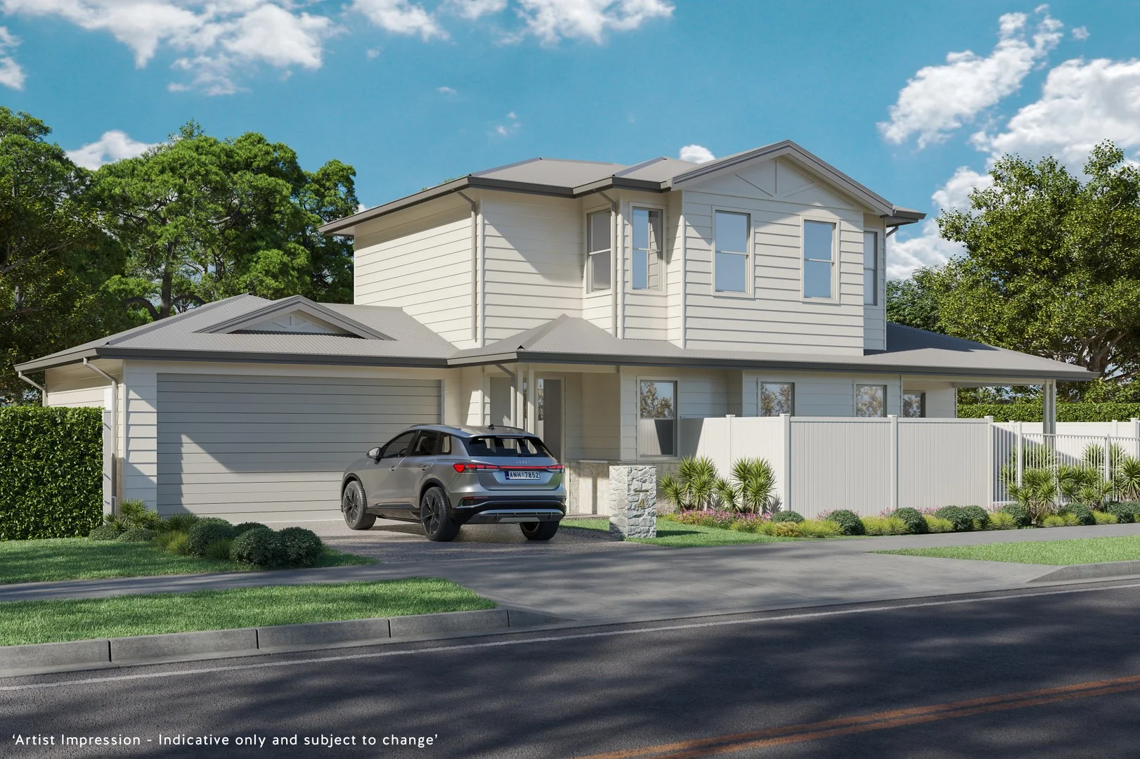 4 Foreshore Drive, Lake Cathie NSW 2445