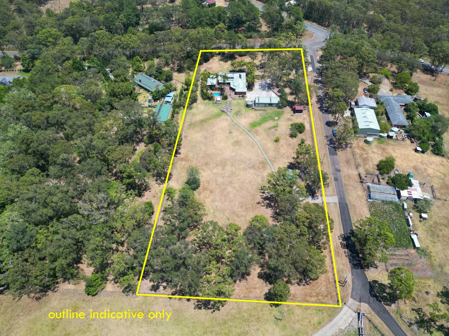 Additional image 38 of 4 School Road, Wakefield NSW 2278