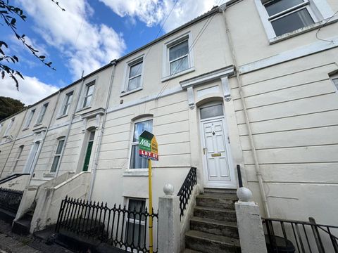 Haystone Place, North Road West, Plymouth, Devon PL1