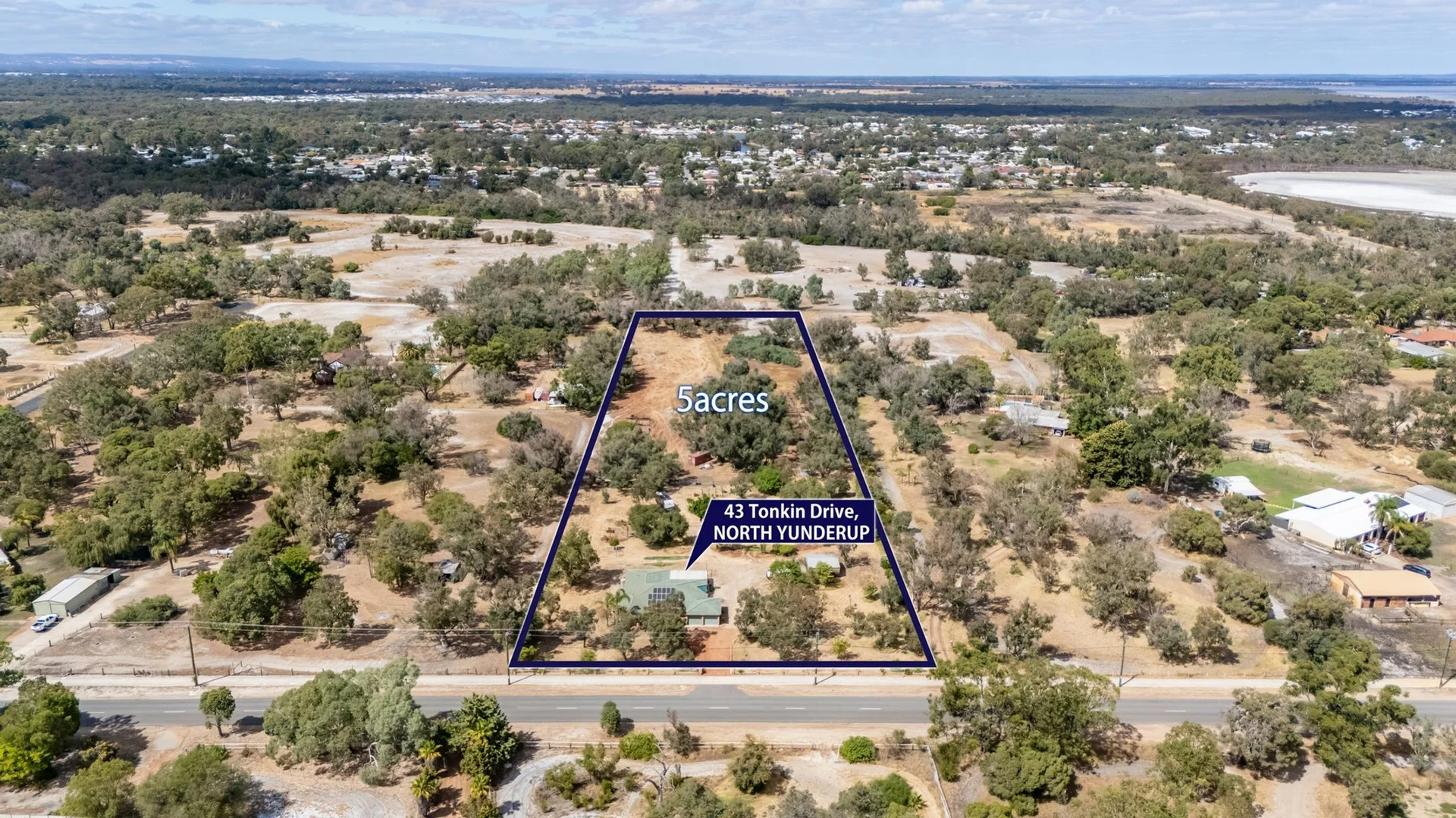 Additional image 31 of 43 Tonkin Drive, North Yunderup WA 6208