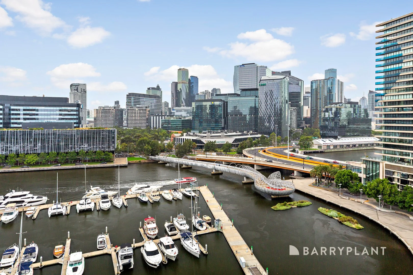 1303/70 Lorimer Street, Docklands VIC 3008