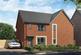 Plot 50, The Laurel at Mulgrove Farm Village 2, Off Great Stoke Way BS34