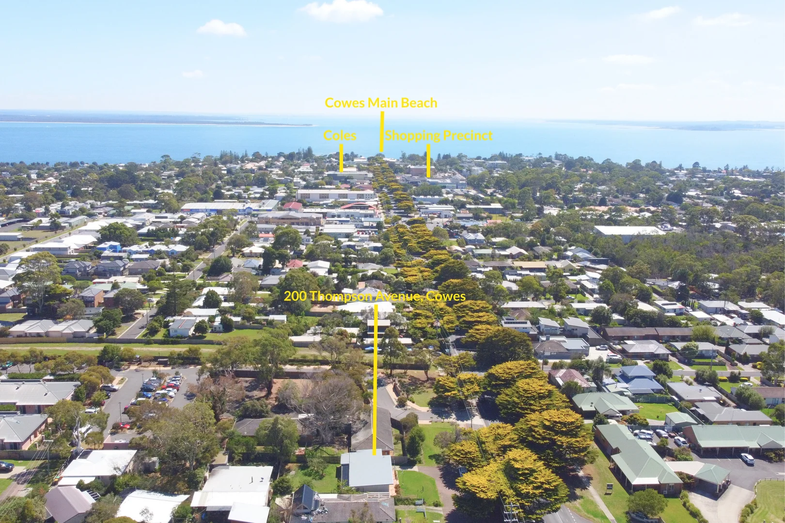 Additional image 14 of 200 Thompson Avenue, Cowes VIC 3922