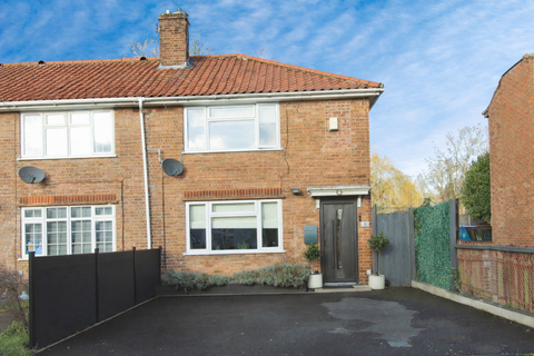 Marshall Road, Norwich NR3