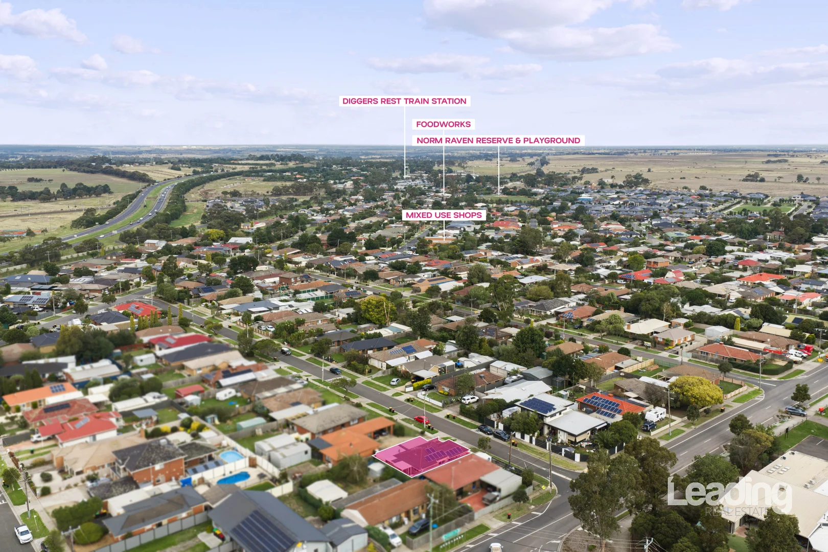 Additional image 17 of 22 Eureka Road, Diggers Rest VIC 3427