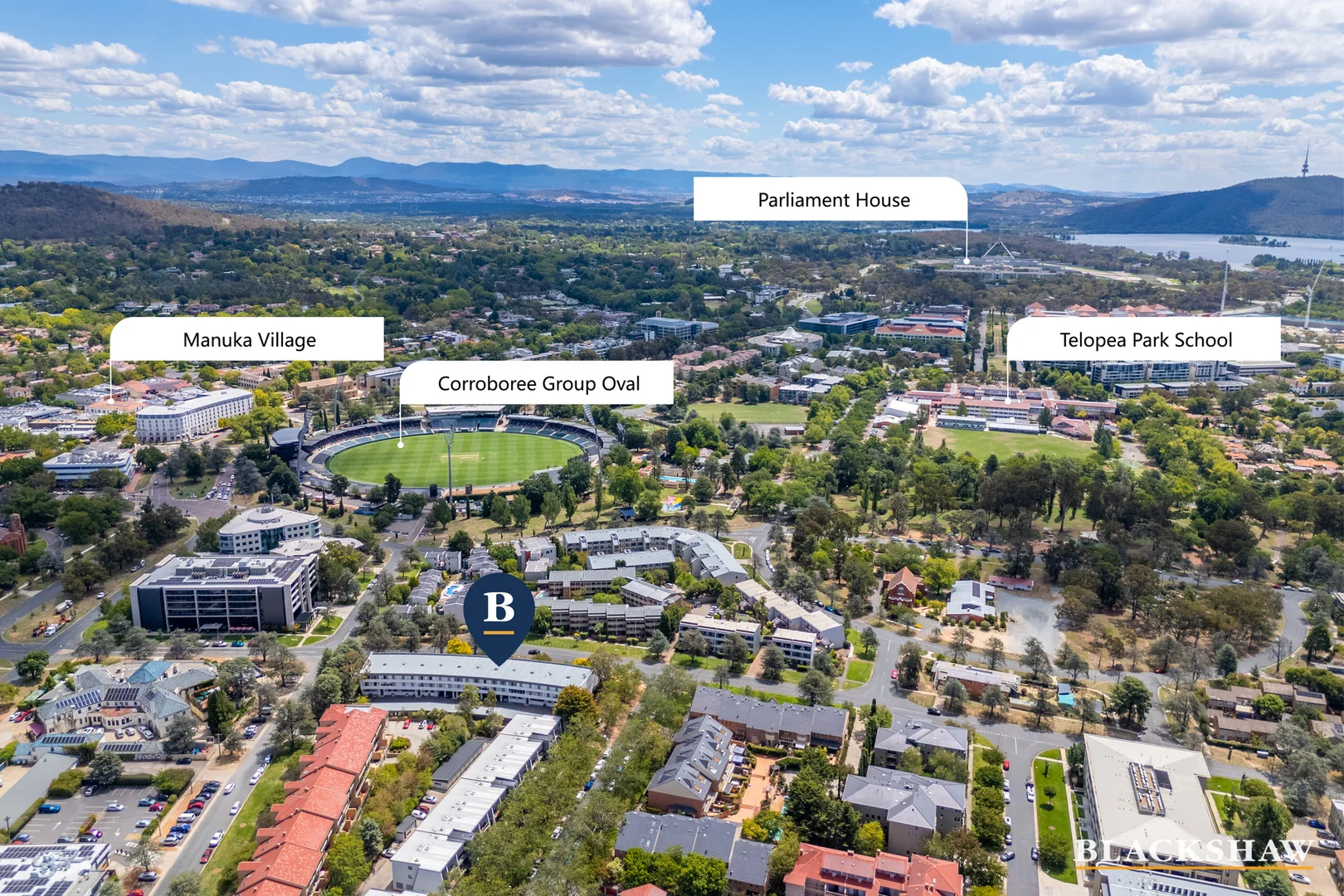 Additional image 17 of 23/8 Giles Street, Griffith ACT 2603