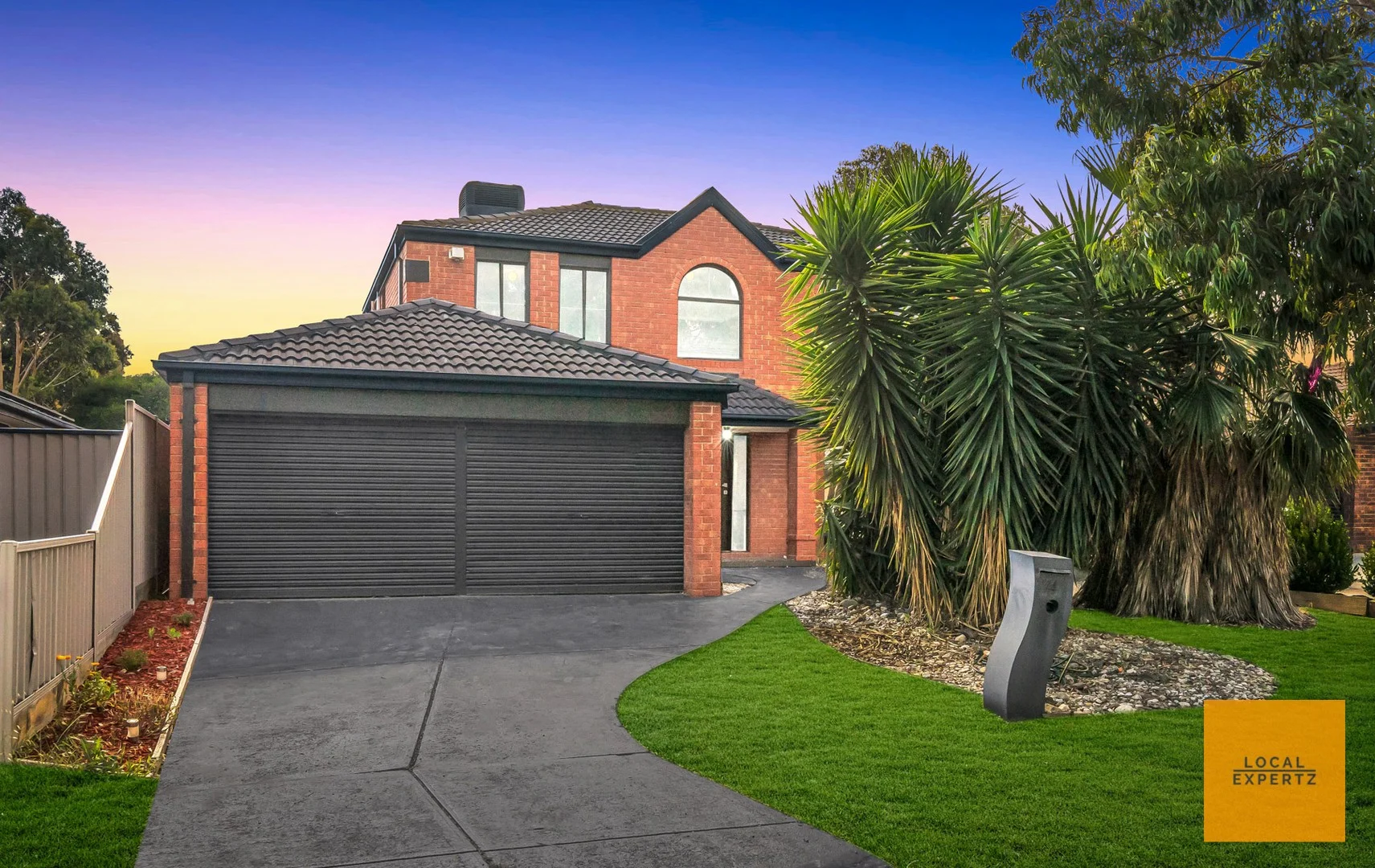Additional image 2 of 1/74 Dundee Way, Sydenham VIC 3037