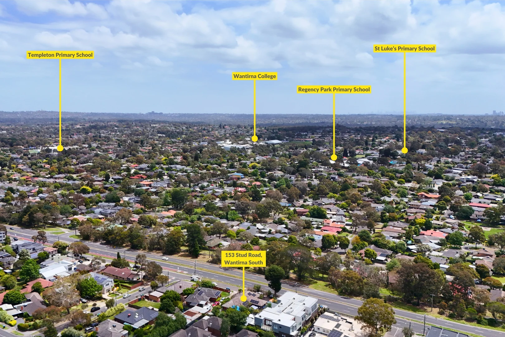 Additional image 9 of 153 Stud Road, Wantirna South VIC 3152