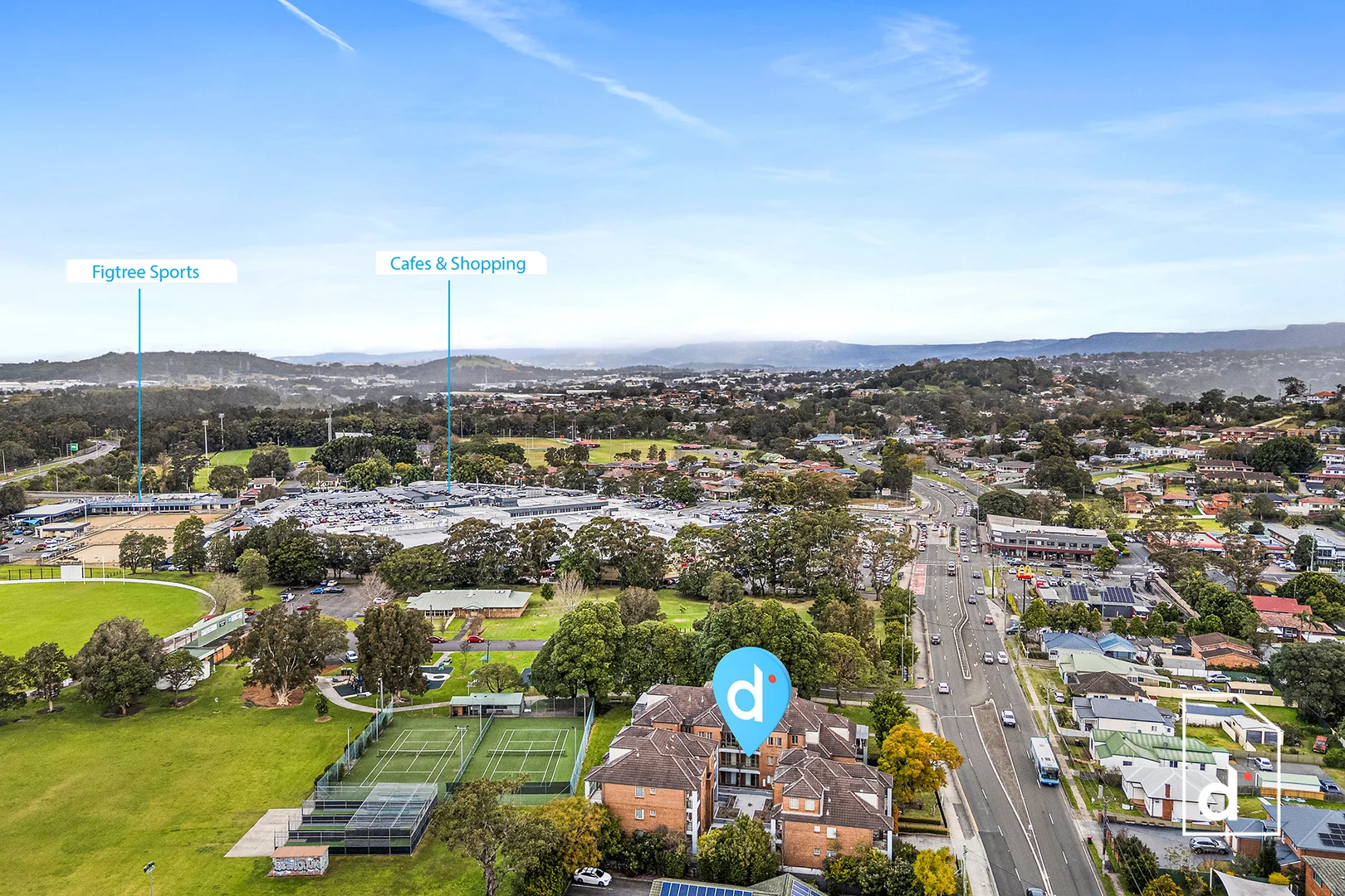 Additional image 10 of 1/5-7 Princes Highway, Figtree NSW 2525