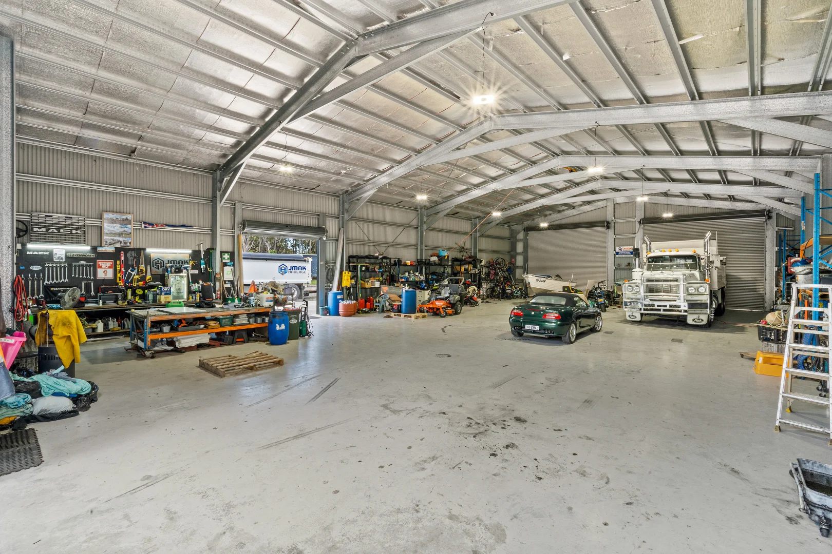 Additional image 22 of 30 Woollamia Road, Falls Creek NSW 2540