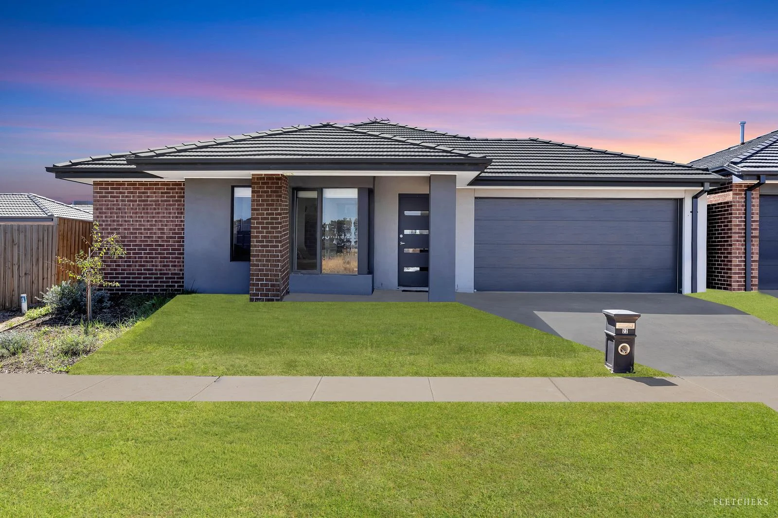 22 Tenor Street, Strathtulloh VIC 3338